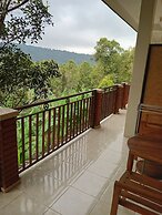 Kanaya Homestay Munduk