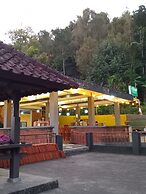 Kanaya Homestay Munduk