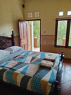 Kanaya Homestay Munduk