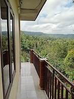 Kanaya Homestay Munduk