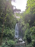 Kanaya Homestay Munduk