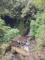 Kanaya Homestay Munduk