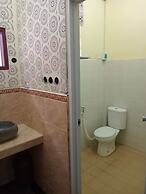 Kanaya Homestay Munduk