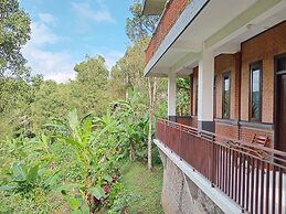 Kanaya Homestay Munduk