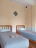 Kanaya Homestay Munduk