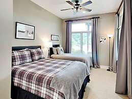 Center Stage by Taylor Made Deep Creek