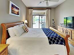 Center Stage by Taylor Made Deep Creek