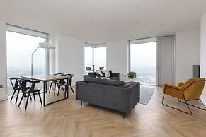 Greengate by UnderTheDoormat