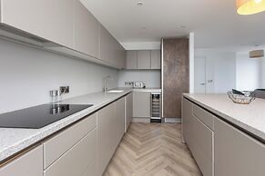 Greengate by UnderTheDoormat