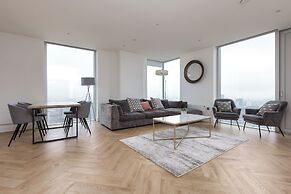 Greengate by UnderTheDoormat