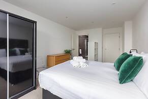 Greengate by UnderTheDoormat