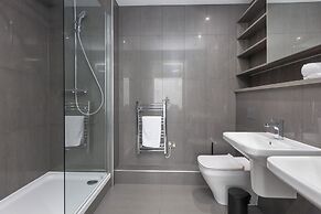 Greengate by UnderTheDoormat