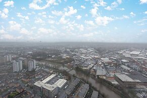 Greengate by UnderTheDoormat