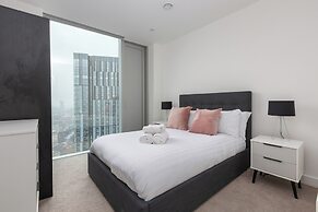 Greengate by UnderTheDoormat