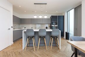 Greengate by UnderTheDoormat