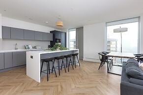 Greengate by UnderTheDoormat