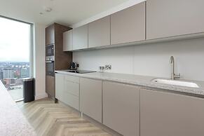 Greengate by UnderTheDoormat