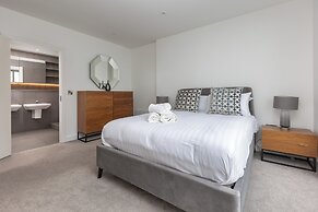 Greengate by UnderTheDoormat