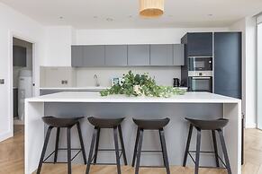 Greengate by UnderTheDoormat