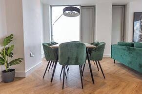 Greengate by UnderTheDoormat