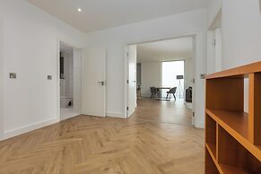 Greengate by UnderTheDoormat