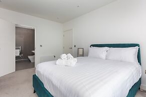 Greengate by UnderTheDoormat