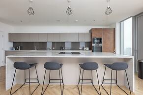 Greengate by UnderTheDoormat