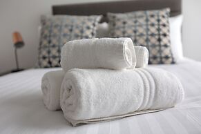 Greengate by UnderTheDoormat