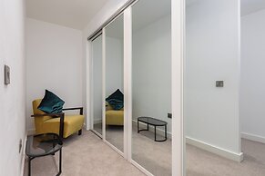 Greengate by UnderTheDoormat