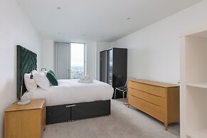 Greengate by UnderTheDoormat