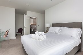 Greengate by UnderTheDoormat