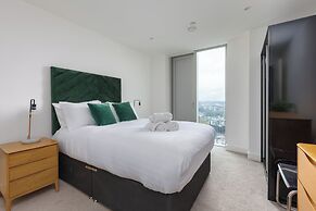 Greengate by UnderTheDoormat