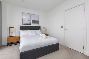 Greengate by UnderTheDoormat