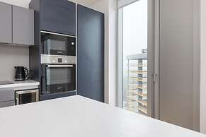 Greengate by UnderTheDoormat