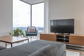 Greengate by UnderTheDoormat