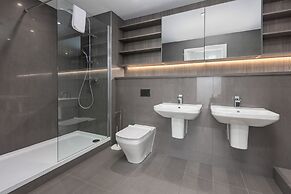 Greengate by UnderTheDoormat