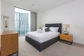 Greengate by UnderTheDoormat