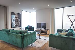 Greengate by UnderTheDoormat