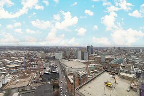 Greengate by UnderTheDoormat