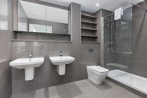 Greengate by UnderTheDoormat