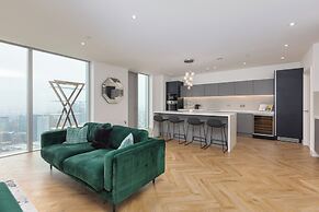 Greengate by UnderTheDoormat