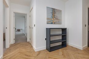 Greengate by UnderTheDoormat