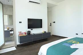 Ao Tien Harbour Boutique Hotel