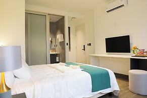 Ao Tien Harbour Boutique Hotel