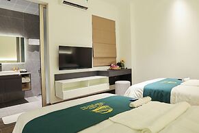Ao Tien Harbour Boutique Hotel