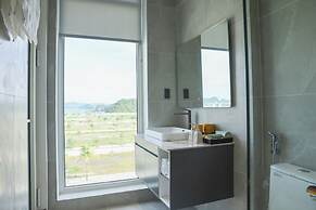 Ao Tien Harbour Boutique Hotel