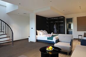 Ao Tien Harbour Boutique Hotel