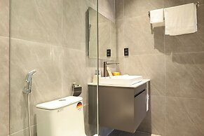 Ao Tien Harbour Boutique Hotel