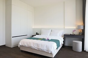 Ao Tien Harbour Boutique Hotel