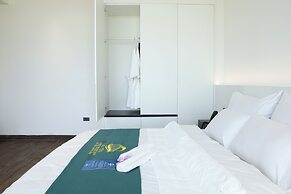 Ao Tien Harbour Boutique Hotel